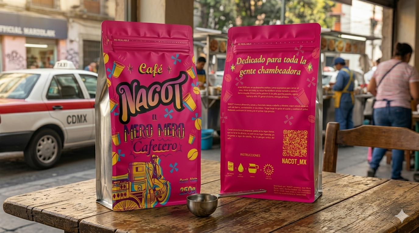 NacoT